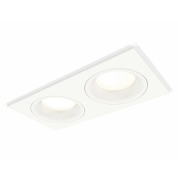 Встраиваемый светильник Ambrella Light Techno XC7635001 (C7635, N7010)