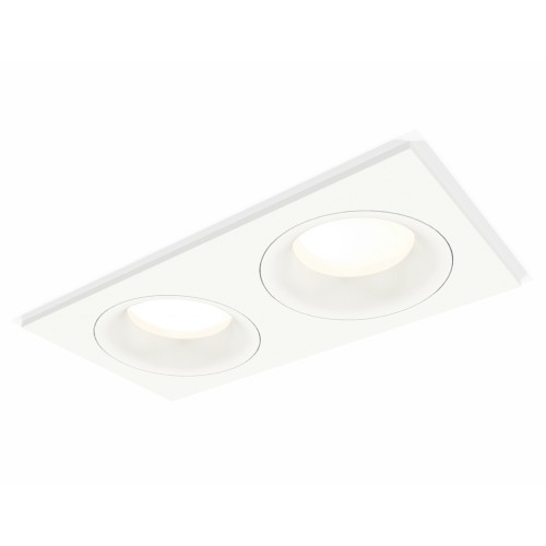 Встраиваемый светильник Ambrella Light Techno XC7635001 (C7635, N7010)