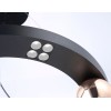 Подвесная люстра Ambrella Light Comfort FL5961