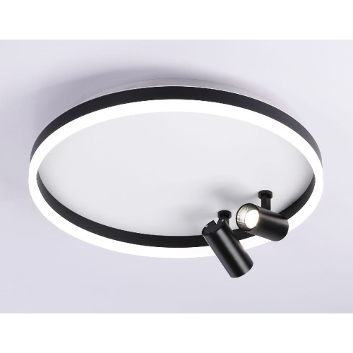 Потолочная люстра Ambrella Light Comfort LineTech FL5113