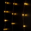 Гирлянда занавес Eurosvet 200-004 теплый белый 2*3м IP20