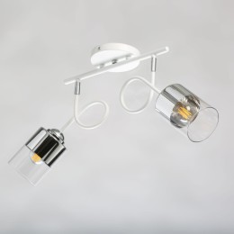 Потолочная люстра De Markt Акцент 680011602