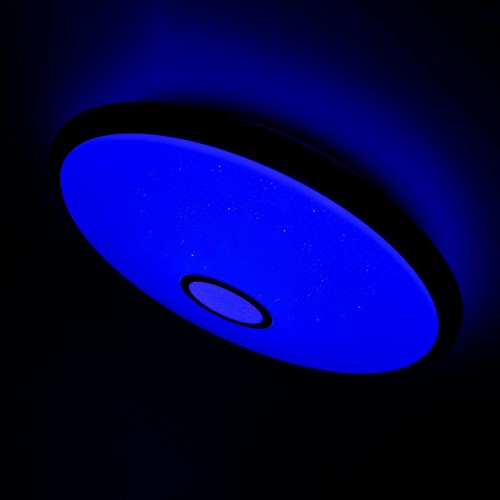 Потолочная люстра Citilux Старлайт Смарт CL703A105G