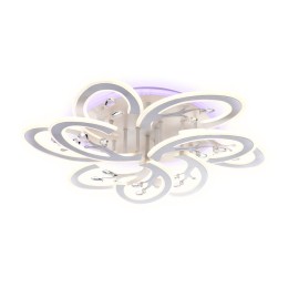 Потолочная светодиодная люстра Ambrella Light Acrylica Original FA513