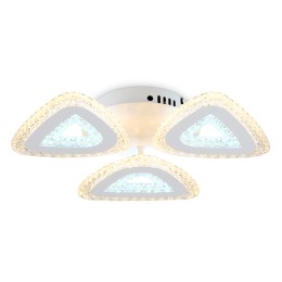 Потолочный светильник Ambrella Light Acrylica Original FA4018