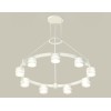 Подвесная люстра Ambrella Light Traditional (A9203, C9241, N8477) XR92031903