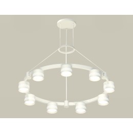 Подвесная люстра Ambrella Light Traditional (A9203, C9241, N8477) XR92031903