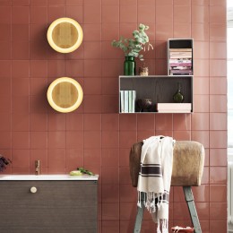 Настенный светильник ImperiumLoft Loke 208718-26