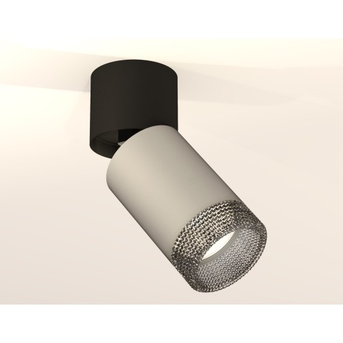 Спот Ambrella Light Techno Spot XM6314041 (A2221, C6314, N6151)