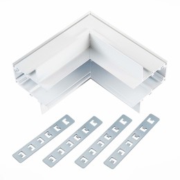 Внутренний угол-соединитель для шинопровода ST Luce Skyline 48 ST007.549.00