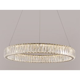 Подвесной светильник Newport 8240/60 chrome М0067372