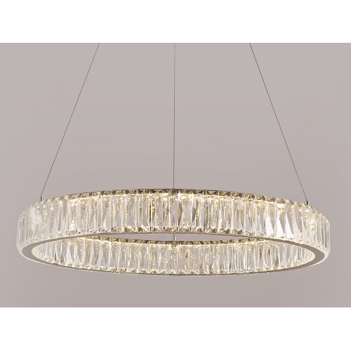 Подвесной светильник Newport 8240/60 chrome М0067372