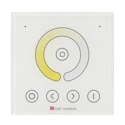 Панель управления Arlight Comfort панель 032359