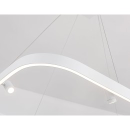 Подвесная люстра Ambrella Light Comfort FL5802