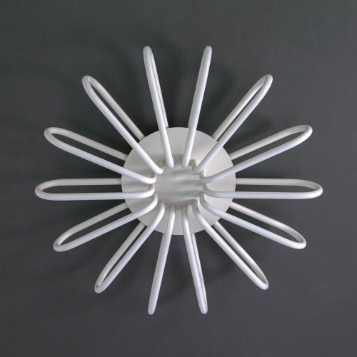 Потолочный светодиодный светильник Citilux Джемини CL229160