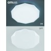 Потолочная люстра Citilux Астрон CL733480G