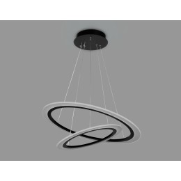 Подвесной светильник Ambrella Light Acrylica Original FA4357