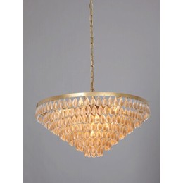 Потолочная люстра Vitaluce V5290-8/6+3+1