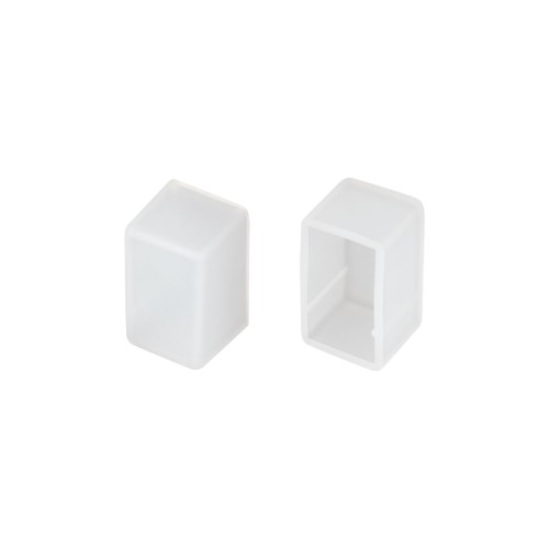 Заглушка Arlight WPH-FLEX-1018-SIDE WHITE глухая 040855