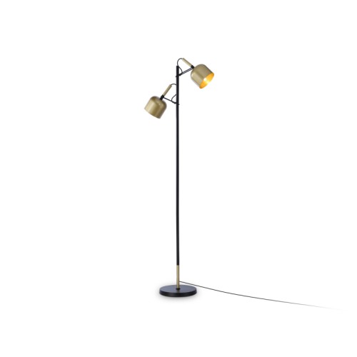 Торшер Ambrella Light Traditional TR97125