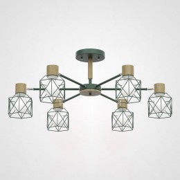 Люстра на штанге ImperiumLoft Corf 189484-26