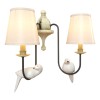 Бра LOFT IT Birds Loft1029W-2