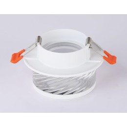 Встраиваемый светильник Ambrella Light Techno Spot TN1251