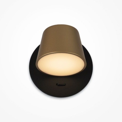 Бра Maytoni Pixel MOD421WL-L6BBS3K