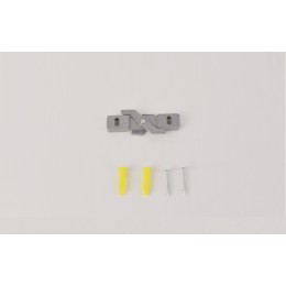 Фиксатор для накладного монтажа магнитного шинопрвода Crystal  Lux CLT 0.203 07