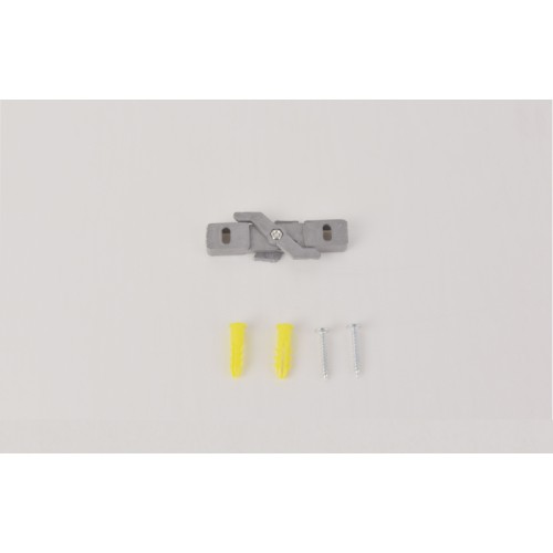 Фиксатор для накладного монтажа магнитного шинопрвода Crystal  Lux CLT 0.203 07