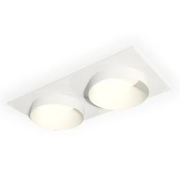 Встраиваемый светильник Ambrella Light Techno Spot XC6525020 (C6525, N6130)