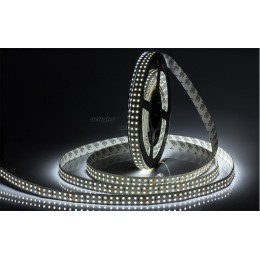 Светодиодная лента Arlight RT 2-5000 24V White6000 2x2 (3528, 1200 LED, LUX) 008771(B)