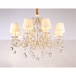 Подвесная люстра Ambrella Light Traditional TR4561