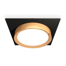 Встраиваемый светильник Ambrella Light Techno Spot XC8062005 (C8062, N8124)