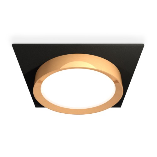 Встраиваемый светильник Ambrella Light Techno Spot XC8062005 (C8062, N8124)