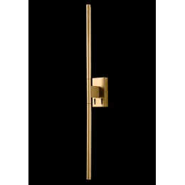 Настенный светильник Crystal Lux Largo LARGO AP12W GOLD