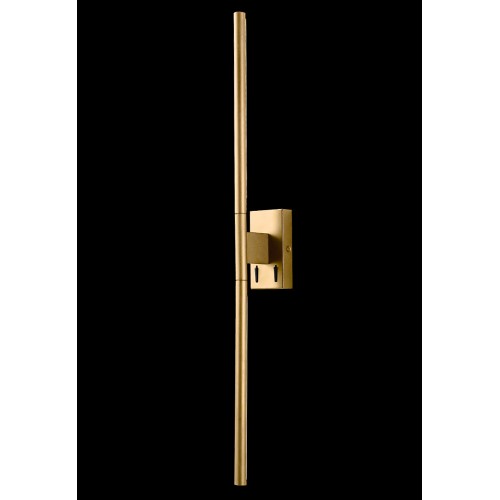 Настенный светильник Crystal Lux Largo LARGO AP12W GOLD