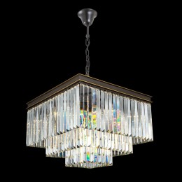 Подвесная люстра Citilux CL332231