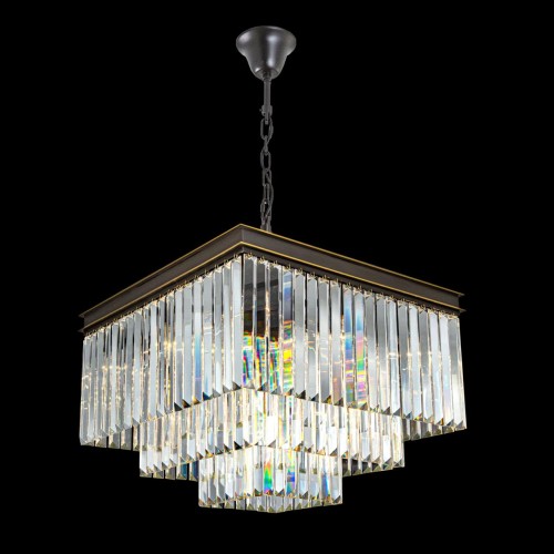 Подвесная люстра Citilux CL332231