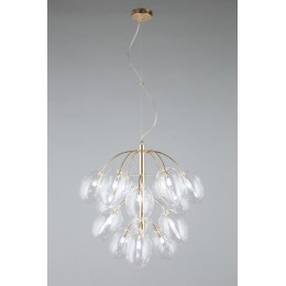 Подвесная люстра Omnilux OML-85703-15