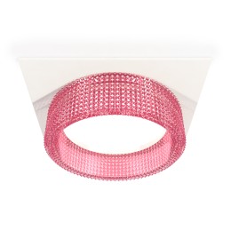 Встраиваемый светильник Ambrella Light Techno Spot XC8061032 (C8061, N8486)