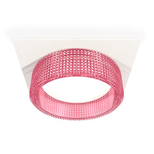 Встраиваемый светильник Ambrella Light Techno Spot XC8061032 (C8061, N8486)