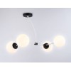 Люстра на штанге Ambrella Light Modern TR2542