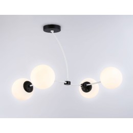 Люстра на штанге Ambrella Light Modern TR2542