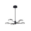 Люстра на штанге Ambrella Light Comfort FL51639