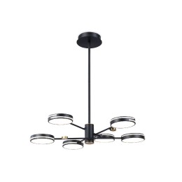 Люстра на штанге Ambrella Light Comfort FL51639