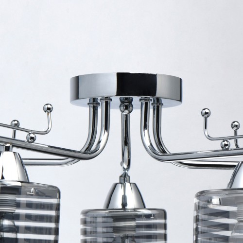 Потолочная люстра DeMarkt 638019705