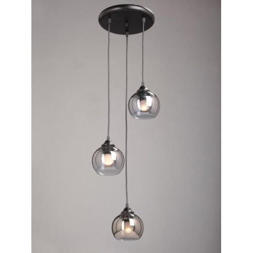 Подвесная люстра Vitaluce V4361-1/3S