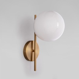 Бра Eurosvet Marbella 60147/1 латунь a064385