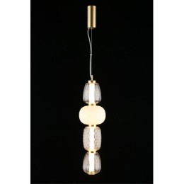 Подвесной светильник Aployt Simonet APL.318.16.29